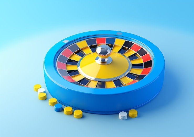 kf 21 Specialized Betting Rooms